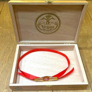 Cigar Box